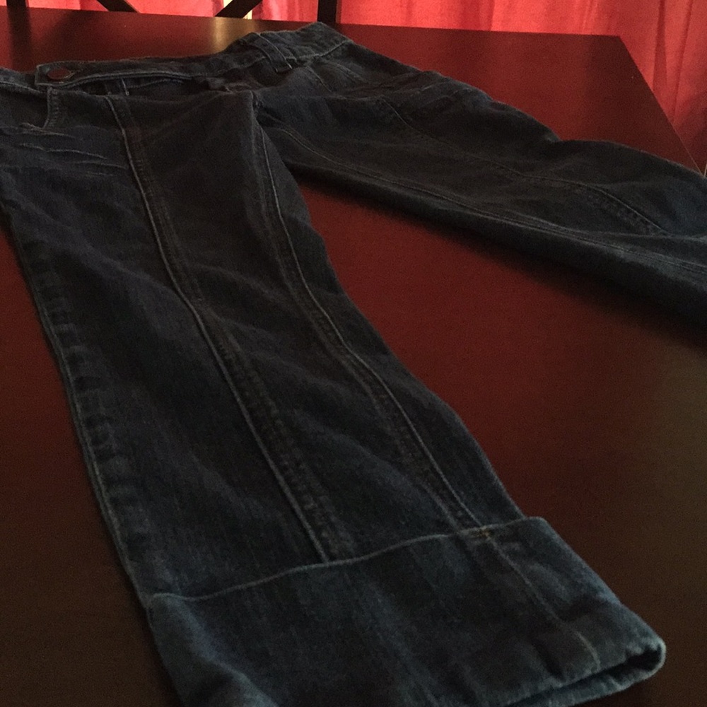 Bebe capris - Picture 5 of 5